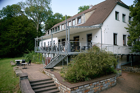 Café Alte Schule - bekannt für leckere Kuchenspezialitäten