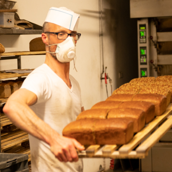 BioManufaktur Bäckerei