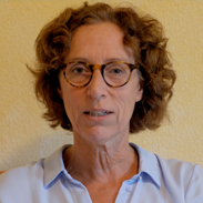 Margot de Coninck Margot de Coninck