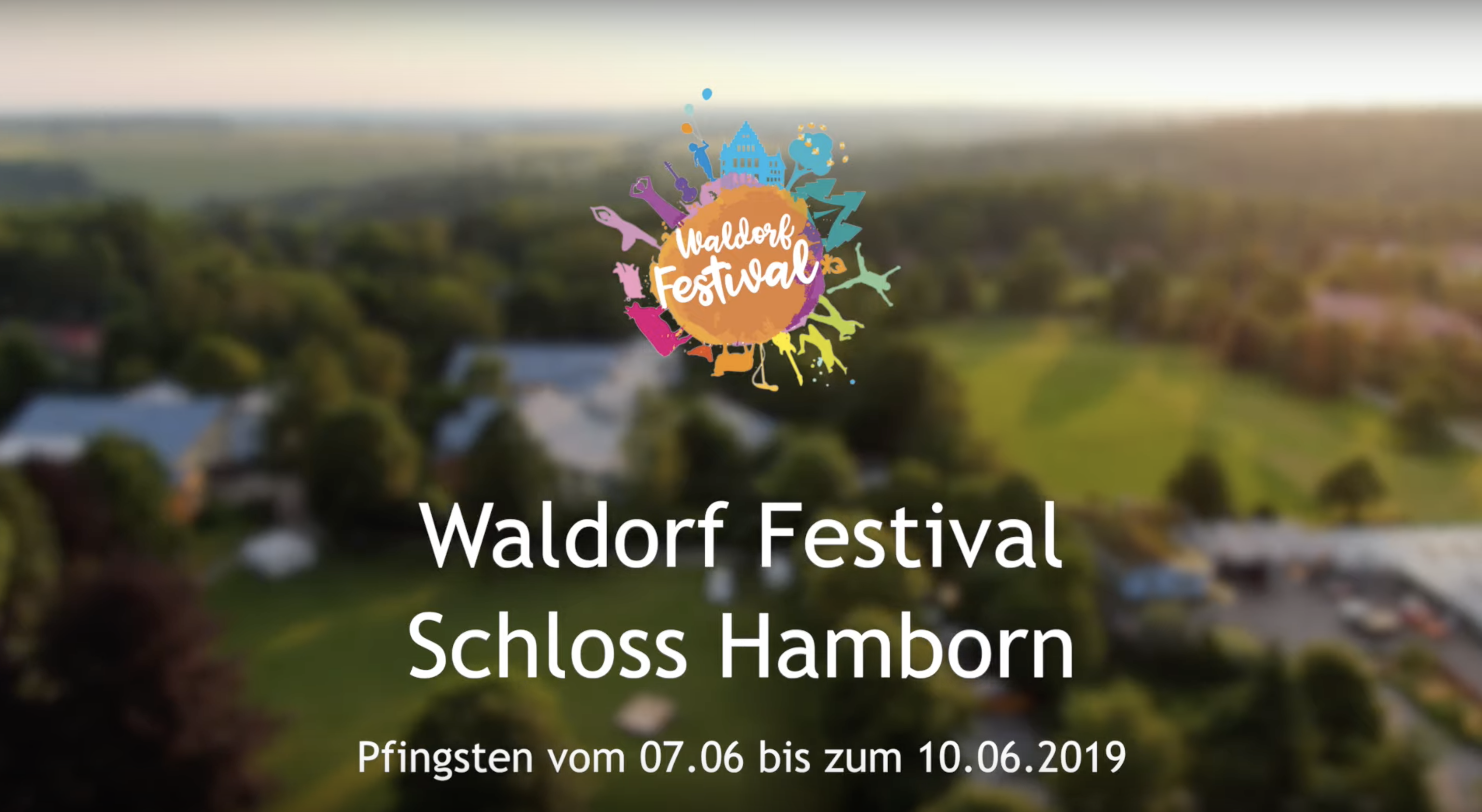 Waldorf Festival