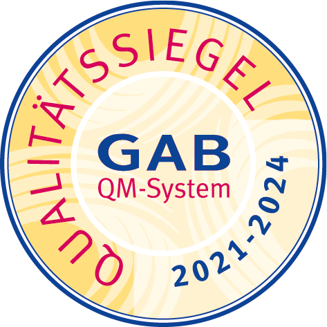 GAB-QM Siegel