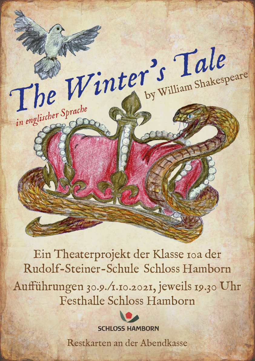 The Winter´s Tale The Winter´s Tale