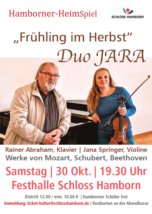 Duo JARA Duo JARA