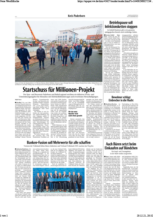 Betriebspause soll Infektionsketten stoppen Betriebspause soll Infektionsketten stoppen