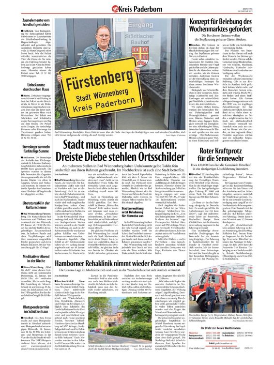 Hamborner Rehaklinik nimmt wieder Patienten auf Hamborner Rehaklinik nimmt wieder Patienten auf