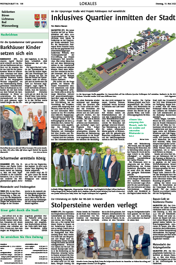 Pohlmeyers Hof Pohlmeyers Hof