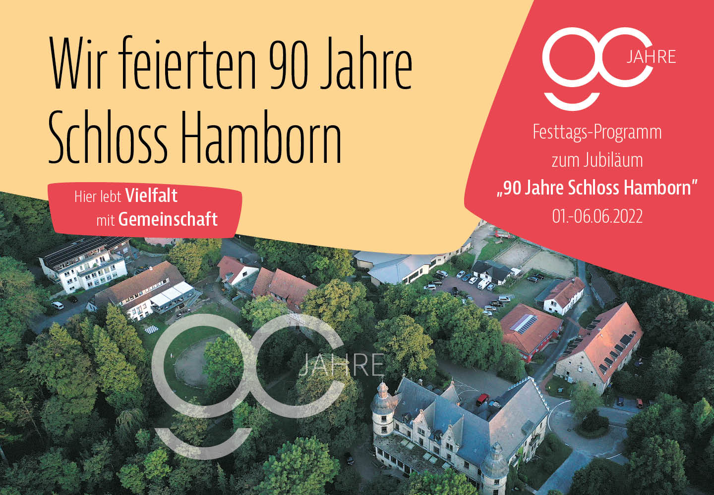 Wir feierten Wir feierten