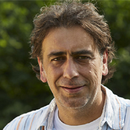 Hartmut Oster Hartmut Oster