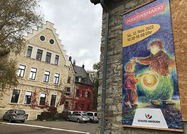 Martinsmarkt 2022 Martinsmarkt 2022
