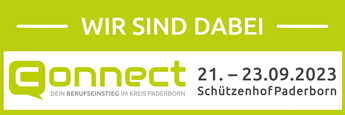 Kennenlernen, Kontakte knüpfen, Zukunft gestalten! Wir freuen uns auf deinen Besuch!