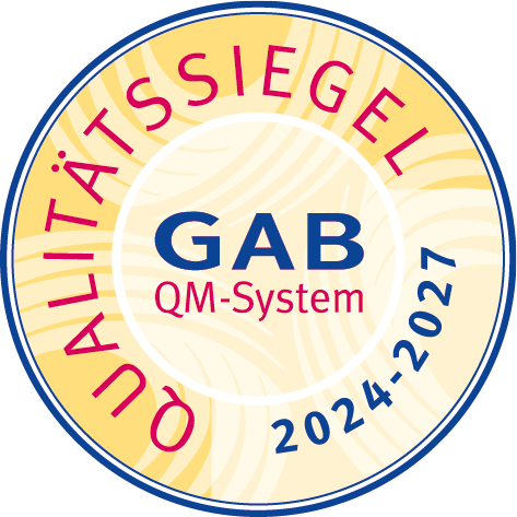 GAB GAB