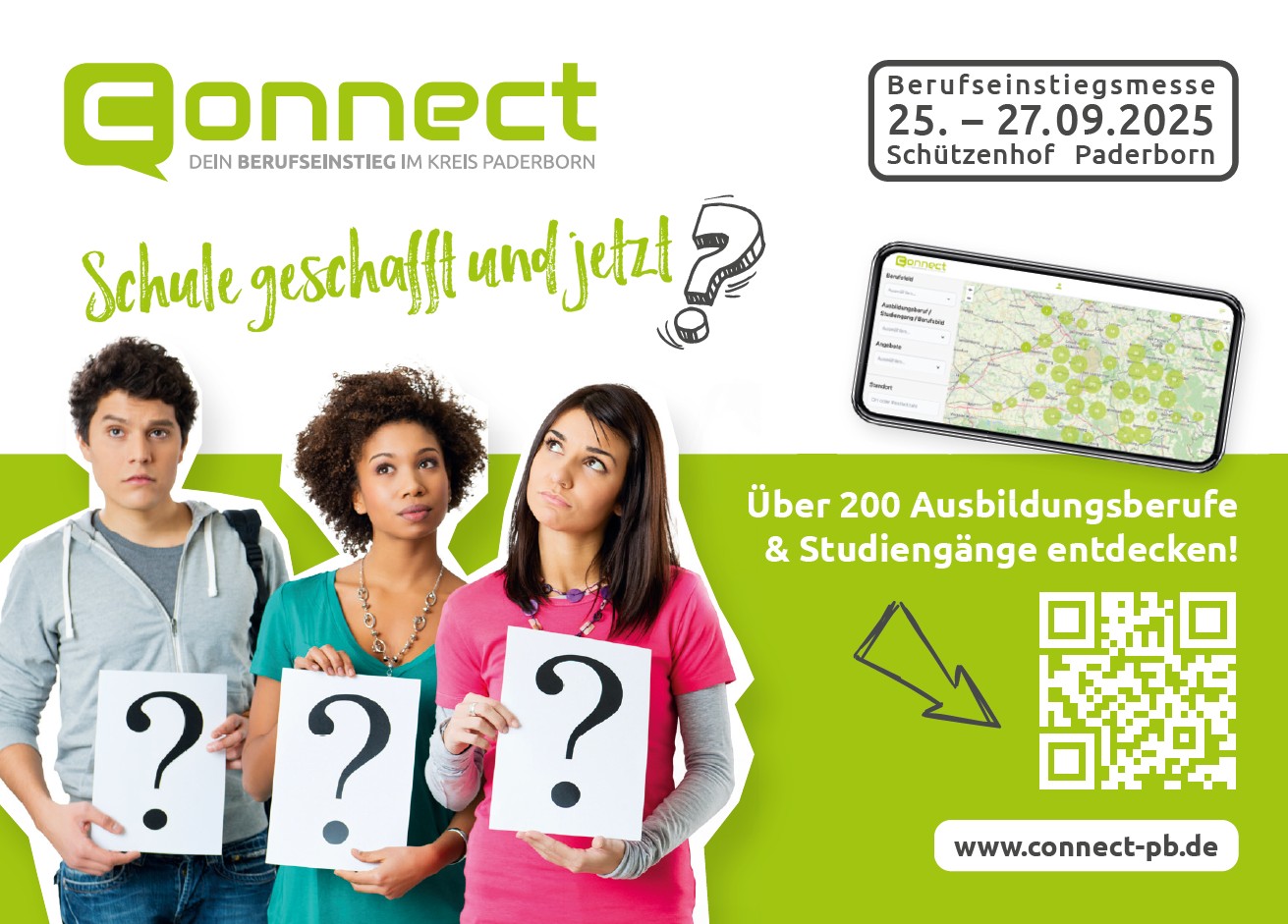 Connect