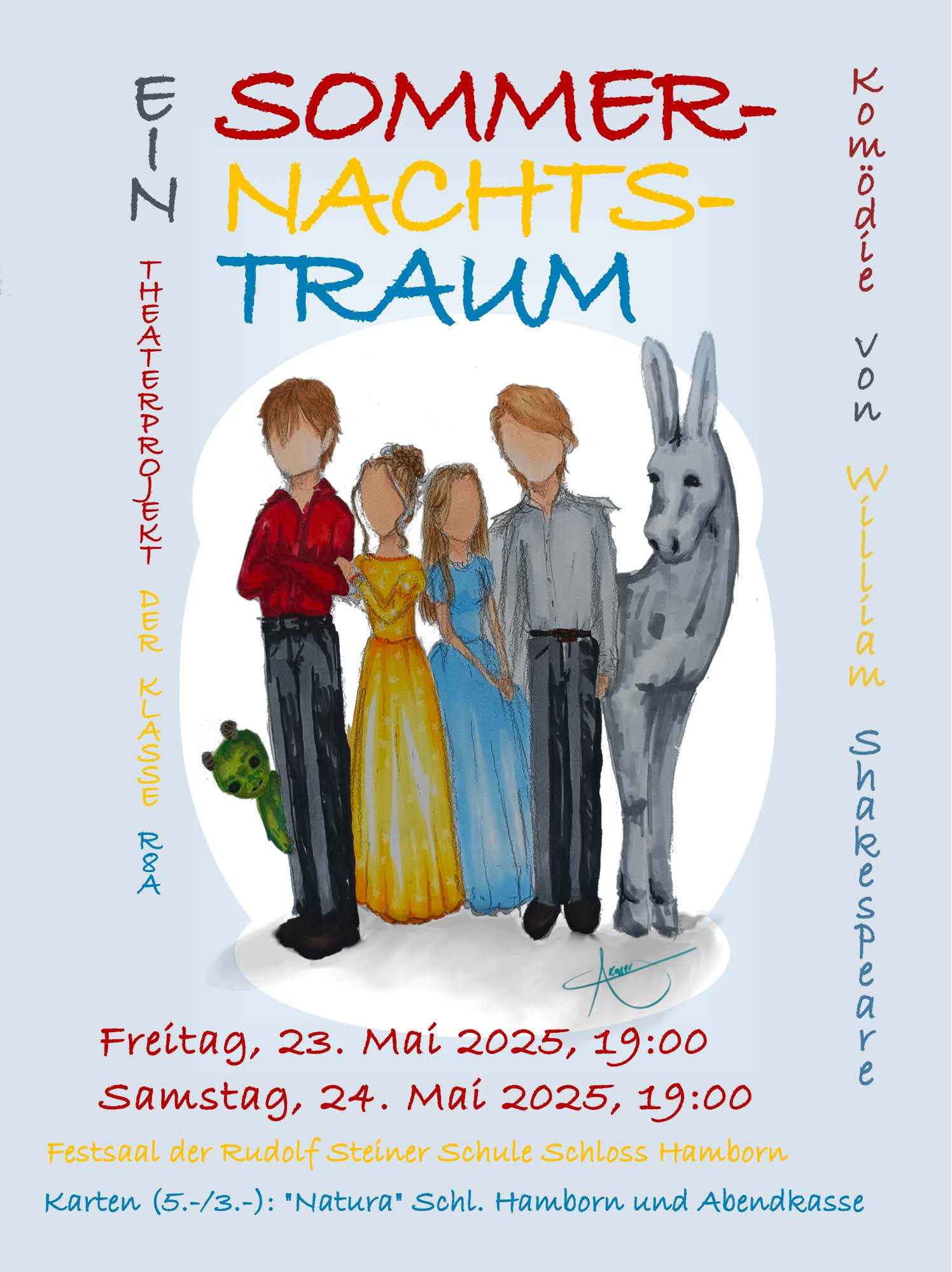 Sommernachtstraum