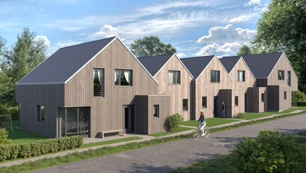 Neubau Neubau