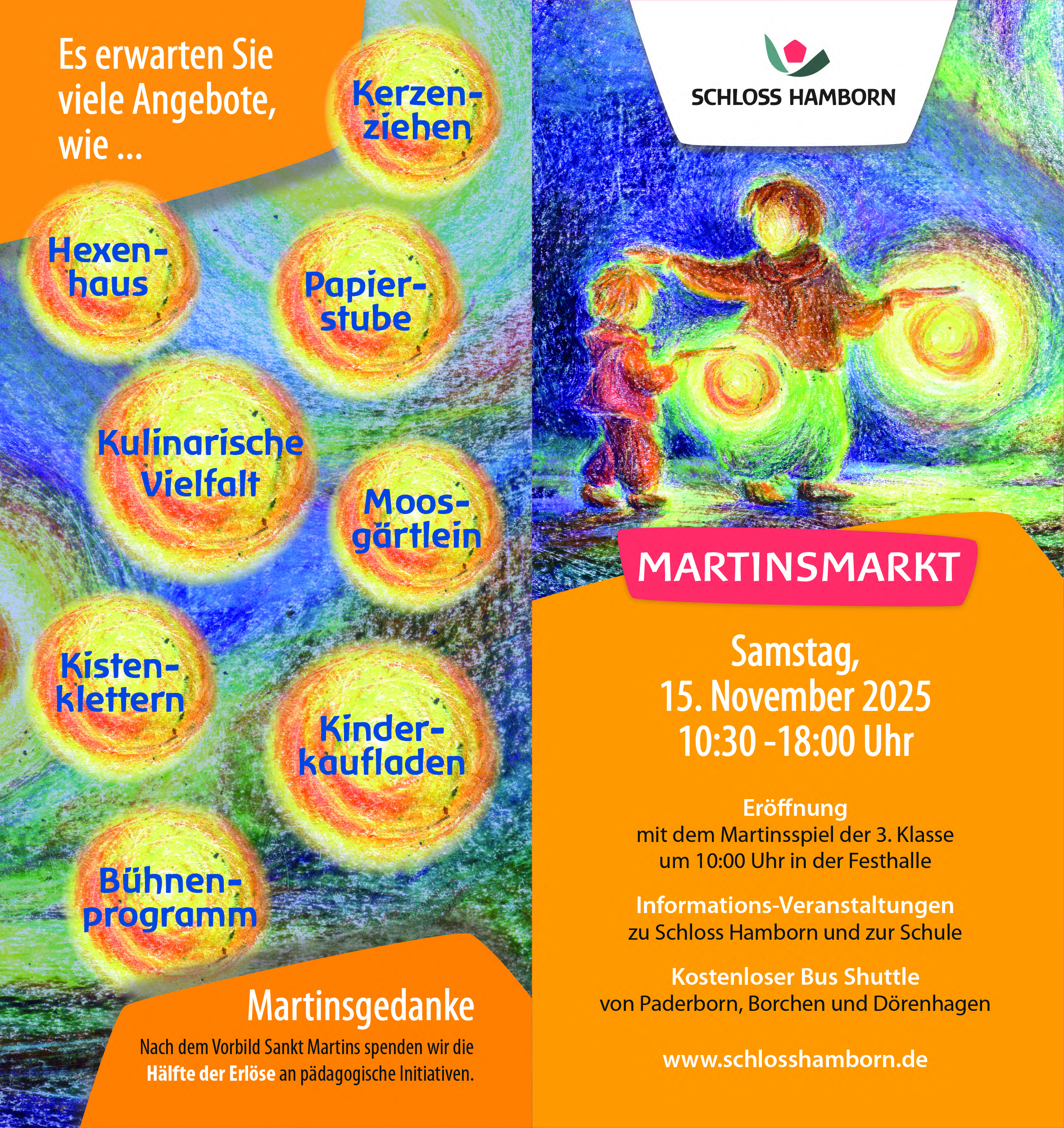 Martinsmark2025-Flyer