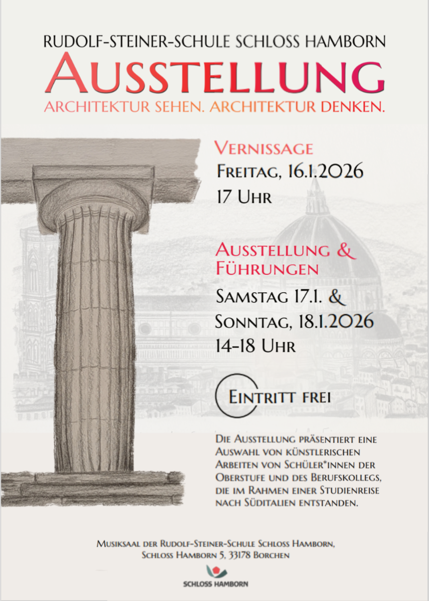 Schule-Plakat-Ausstellung