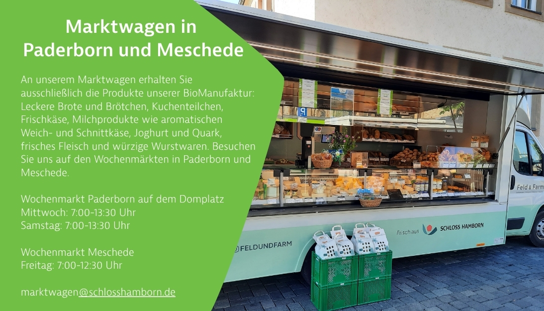 Marktwagen