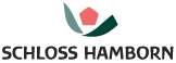Logo Schloss Hamborn